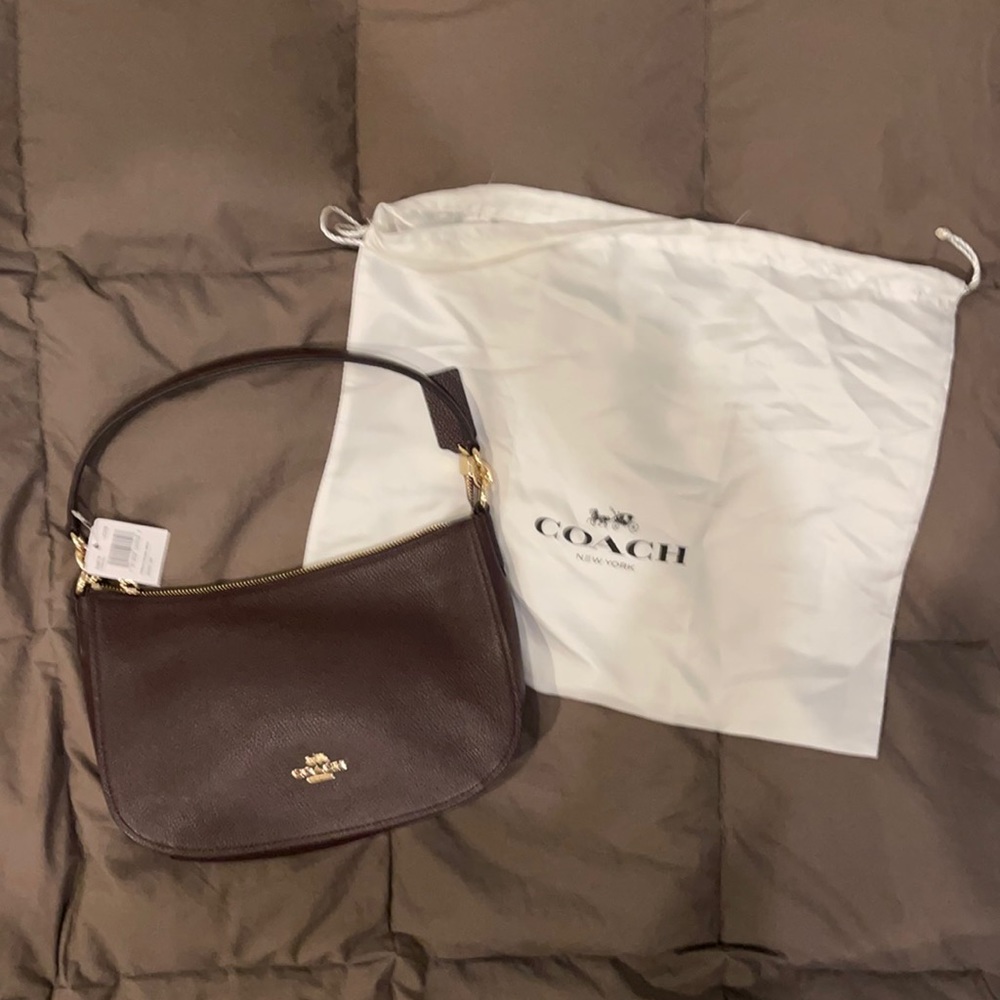 NWT Coach Chelsea purse